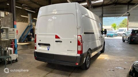 Master F3500 L2H2 2.3 Blue dCi 135ch Confort Euro6E 2023 occasion 62800 Li&eacute;vin