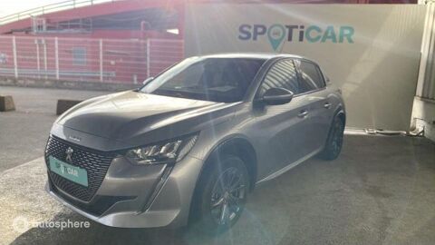 Annonce voiture Peugeot 208 16799 