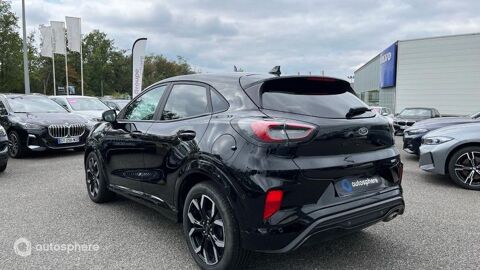 Puma 1.0 EcoBoost 125ch mHEV ST-Line 6cv 2022 occasion 40090 SAINT-AVIT