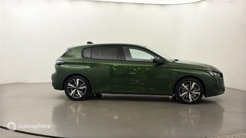 308 PHEV 180ch Allure e-EAT8 2022 occasion 16430 Champniers