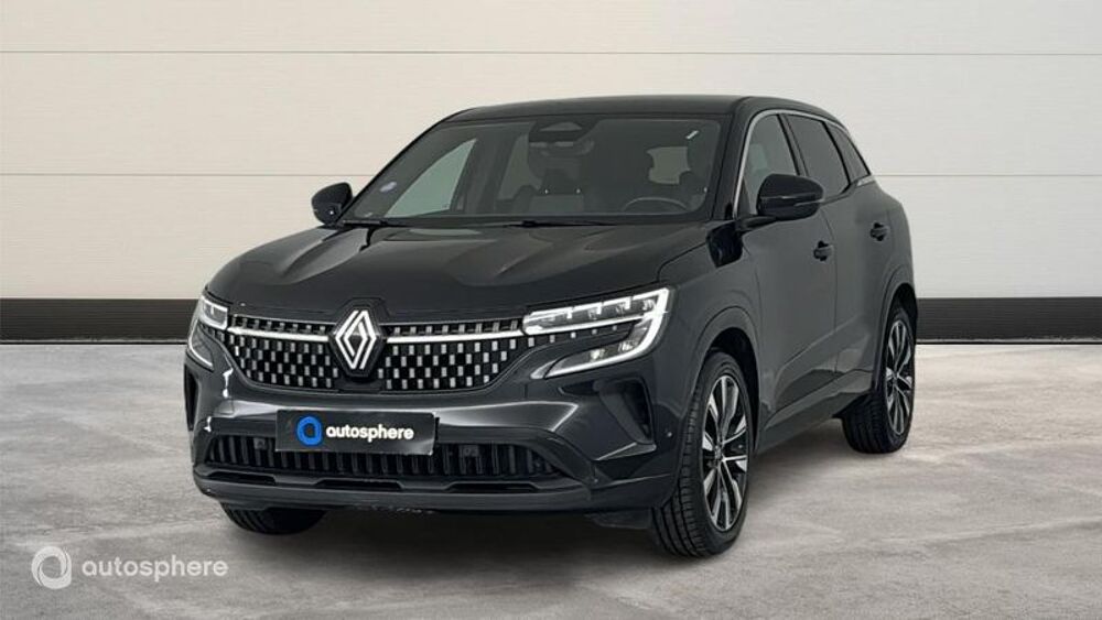Austral 1.2 E-Tech full hybrid 200ch Techno 2023 occasion 62232 Fouqui&egrave;res-l&egrave;s-B&eacute;thune