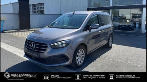 Mercedes Classe T 180 d Style BVA7 2023 occasion LAGORD 17140