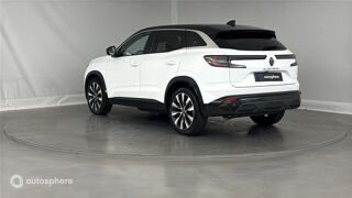 Austral 1.2 TCe mild hybrid advanced 130ch Techno 2023 occasion 62218 Loison-sous-Lens