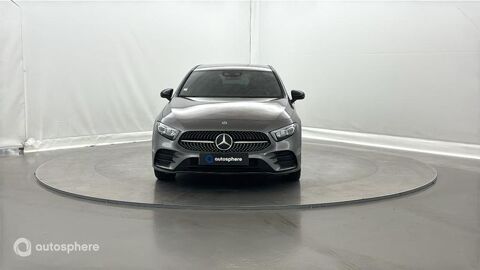 Classe A 250 e 160+102ch AMG Line 8G-DCT 8cv 2021 occasion 51100 Reims