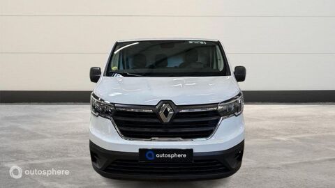 Trafic L1H1 3T 2.0 Blue dCi 130ch Confort E6E 2024 occasion 59223 Roncq