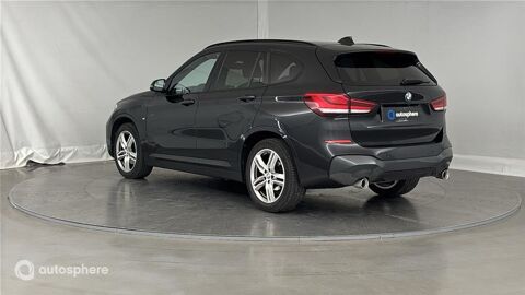 X1 sDrive18dA 150ch M Sport 2019 occasion 59650 Villeneuve-d'Ascq