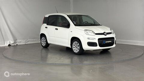 Panda 1.2 8v 69ch S&S Ligue 1 Conforama 2019 Euro6D 2019 occasion 59470 Wormhout