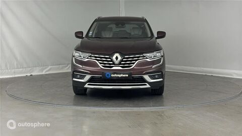 Koleos 1.3 TCe 160ch Initiale Paris EDC 2020 occasion 62218 Loison-sous-Lens