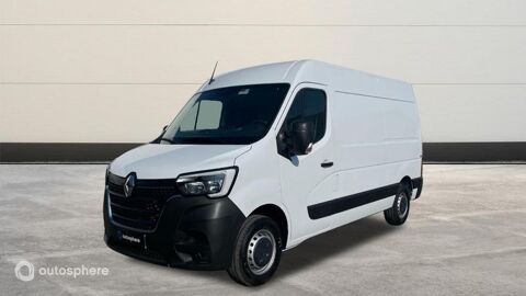 Renault Master F3500 L2H2 2.3 Blue dCi 135ch Confort Euro6 2024 occasion Laon 02000