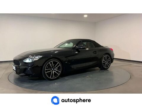 Annonce voiture BMW Z4 37999 