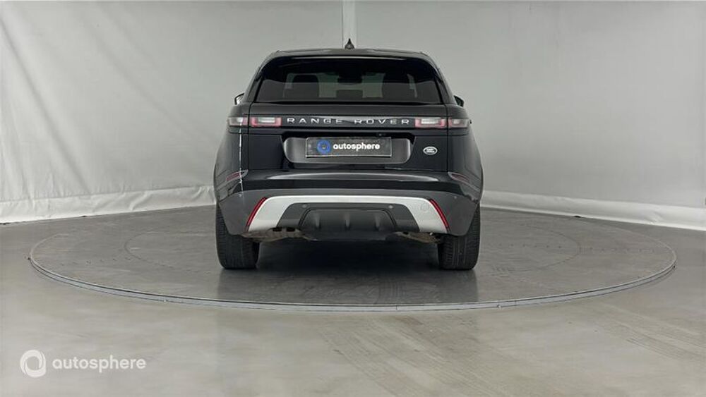 Range rover velar 2.0D 180ch R-Dynamic AWD BVA 2019 occasion 62114 Sains-en-Gohelle
