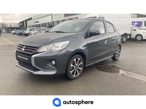 Annonce voiture Mitsubishi Space Star 17990 