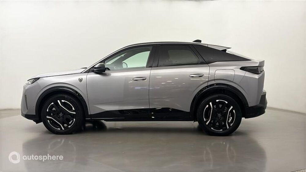 3008 Electrique 210ch Batterie 73 kWh GT 2025 occasion 16430 Champniers