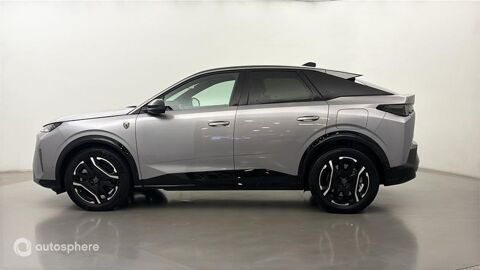 3008 Electrique 210ch Batterie 73 kWh GT 2025 occasion 16430 Champniers