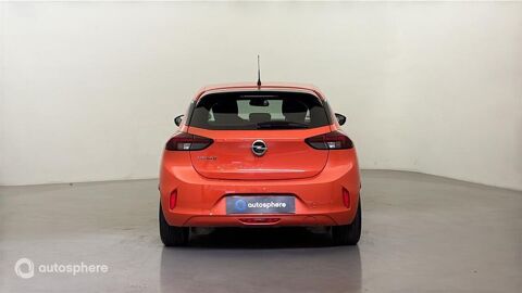 Corsa Electric 136ch Edition 2022 occasion 37500 Chinon
