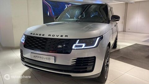 Annonce voiture Land-Rover Range Rover 55900 