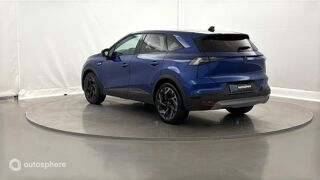 Symbioz 1.6 E-Tech full hybrid 145ch esprit Alpine 2025 occasion 59223 Roncq