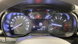 C3 1.2 PureTech 83ch S&S YOU! 2022 occasion 64300 ORTHEZ