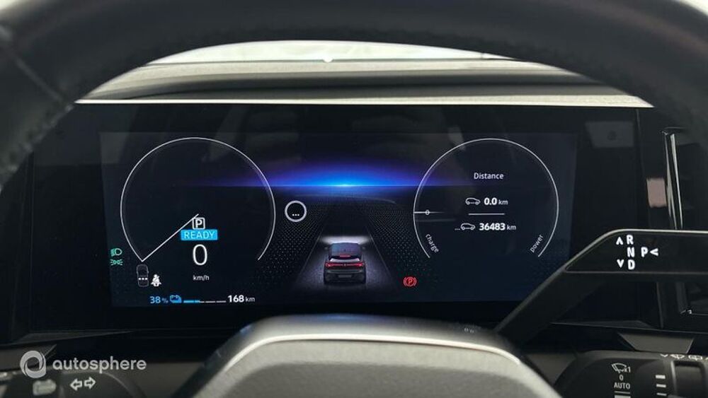M&eacute;gane E-Tech Electric EV60 130ch Evolution ER super charge 2022 occasion 62000 Arras