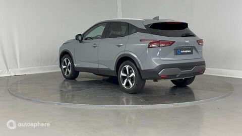 Qashqai e-POWER 190ch N-Connecta 2022 + PACK DESIGN 2023 occasion 59720 Louvroil