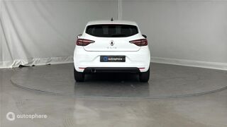 Clio 1.0 TCe 90ch Evolution 2023 occasion 62800 Li&eacute;vin