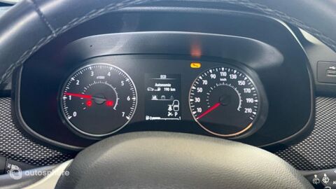 Sandero 1.0 TCe 90ch Stepway Confort CVT 2021 occasion 84120 Pertuis
