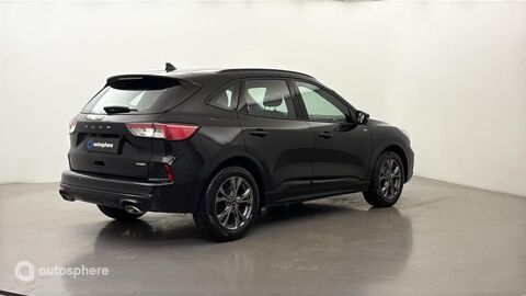 Kuga 2.5 Duratec 190ch FHEV E85 ST-Line Business BVA 2023 occasion 94400 Vitry-sur-Seine