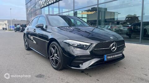 Classe A 200 d 150ch AMG Line 8G-DCT 2026 occasion 17138 Puilboreau