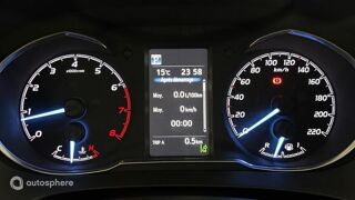 Yaris 110 VVT-i Design CVT 5p 2018 occasion 59160 Lomme