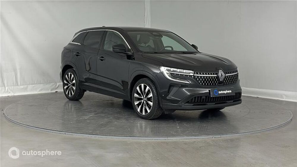 Austral 1.2 E-Tech full hybrid 200ch Techno 2023 occasion 62000 Arras