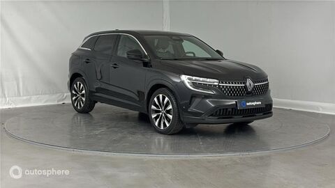 Austral 1.2 E-Tech full hybrid 200ch Techno 2023 occasion 62000 Arras