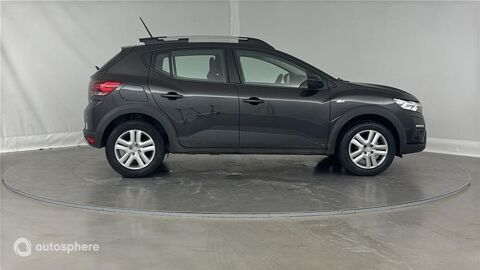 Sandero 1.0 TCe 90ch Stepway Confort -22 2022 occasion 62218 Loison-sous-Lens