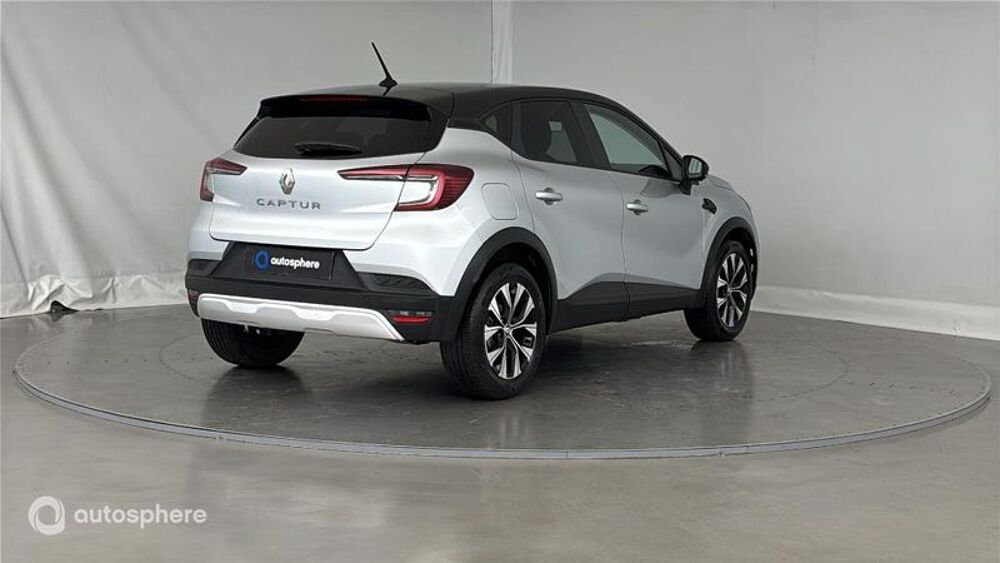 Captur 1.0 TCe 90ch Evolution 2023 occasion 62218 Loison-sous-Lens