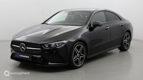 Annonce voiture Mercedes Classe CLA 30799 
