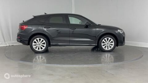 Q3 35 TFSI 150ch S line S tronic 7 2024 occasion 51530 Magenta