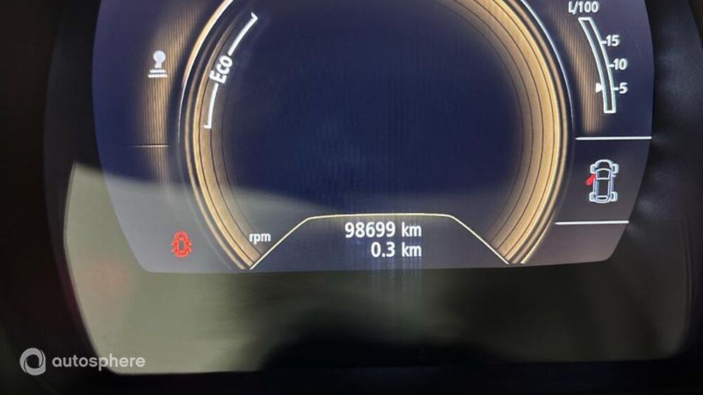 Kadjar 1.5 Blue dCi 115ch Intens 135g 2020 occasion 51120 S&eacute;zanne