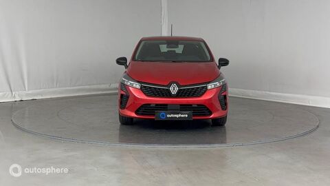 Clio 1.5 Blue dCi 100ch Evolution - 24 2025 occasion 62114 Sains-en-Gohelle