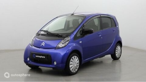 Citro&euml;n C-zero Confort 2020 occasion Niort 79000