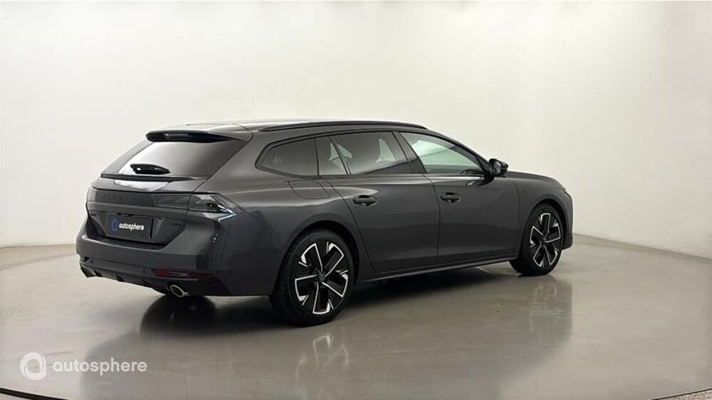 508 SW Hybrid 225ch GT e-EAT8 2024 occasion 37540 Saint-Cyr-sur-Loire