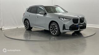 X3 xDrive30e 299ch M Sport 2025 occasion 59650 Villeneuve-d'Ascq