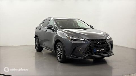 NX 450h+ Luxe 4WD 2022 occasion 92000 NANTERRE