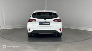 Focus 1.0 Flexifuel mHEV 125ch Titanium X Business Powershift 2023 occasion 02300 Chauny