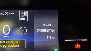 Symbioz 1.8 E-Tech full hybrid 160ch Evolution - 25 2025 occasion 59820 GRAVELINES