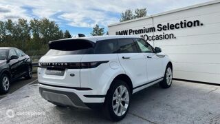 Range Rover Evoque 2.0 D 150ch SE AWD BVA 2019 occasion 30000 N&icirc;mes