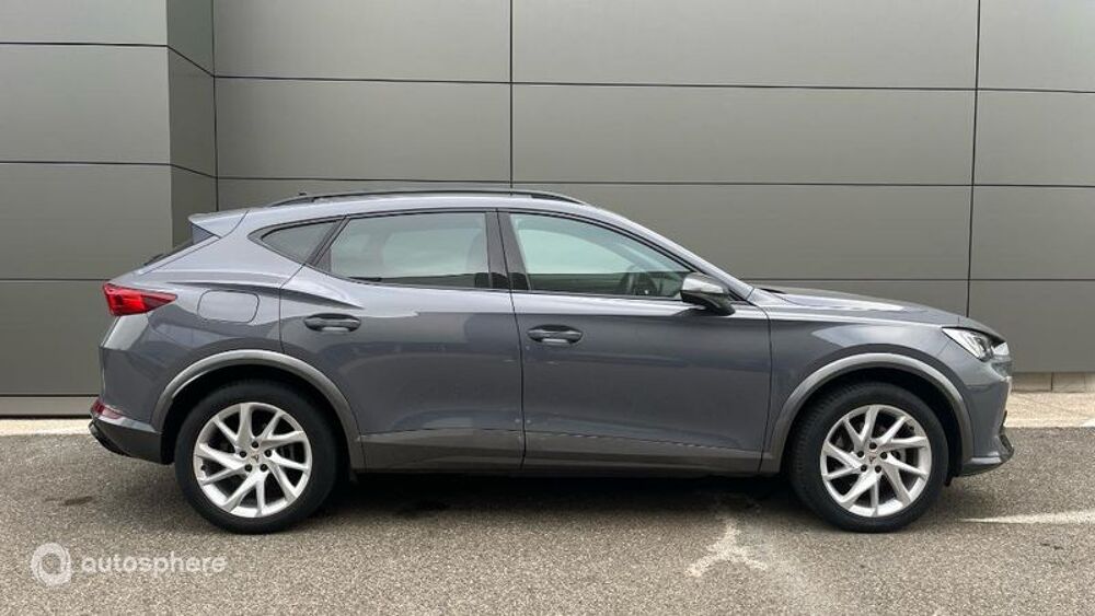 Formentor 1.4 e-HYBRID 204ch V DSG6 2024 occasion 69200 V&eacute;nissieux