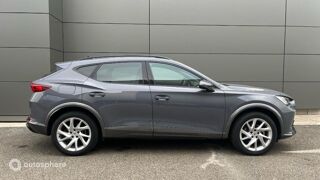 Formentor 1.4 e-HYBRID 204ch V DSG6 2024 occasion 69200 V&eacute;nissieux