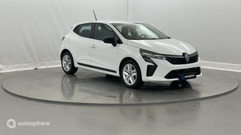 Clio 1.6 E-Tech 145ch full hybrid Evolution - 24 2024 occasion 59320 Sequedin