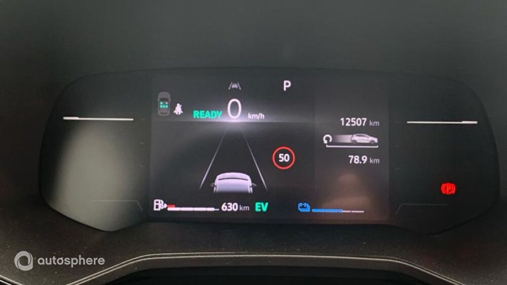 Clio 1.6 E-Tech 145ch full hybrid Evolution - 24 2025 occasion 59552 Lambres-lez-Douai
