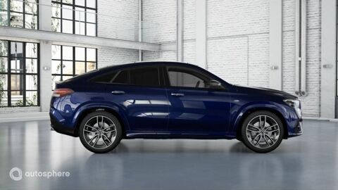 Classe GLE 350 de Hybrid EQ 197ch+156ch AMG Line 4Matic 9G-Tronic 2026 occasion 86000 Poitiers