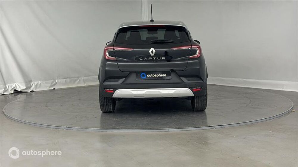 Captur 1.0 Eco-G 100ch Evolution 2023 occasion 59640 Dunkerque